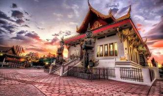 娱乐吃瓜酱寺庙